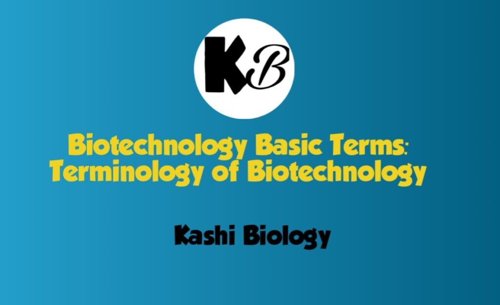 biotechnology-basic-terms-terminology-of-biotechnology-kashibiology